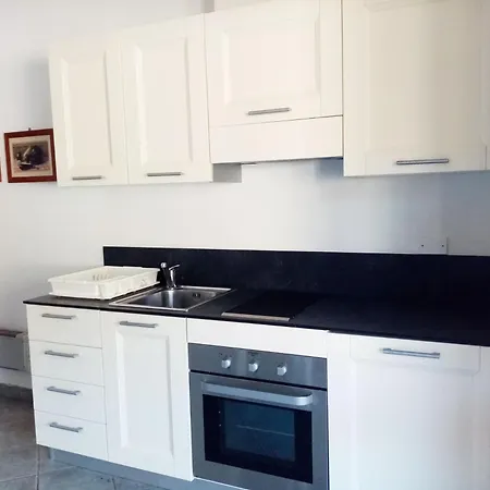 Arcipelago - Argonautivacanze Aparthotel *