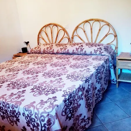 Arcipelago - Argonautivacanze Aparthotel Nisporto