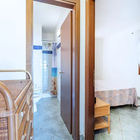 Arcipelago - Argonautivacanze Aparthotel *