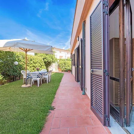 Arcipelago - Argonautivacanze מלון דירות