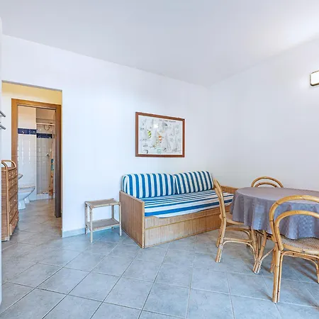 Arcipelago - Argonautivacanze Aparthotel *