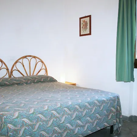 Arcipelago - Argonautivacanze Aparthotel
