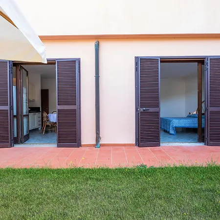 Arcipelago - Argonautivacanze Nisporto