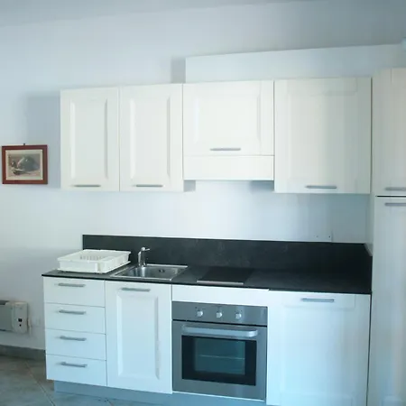 Arcipelago - Argonautivacanze Aparthotel