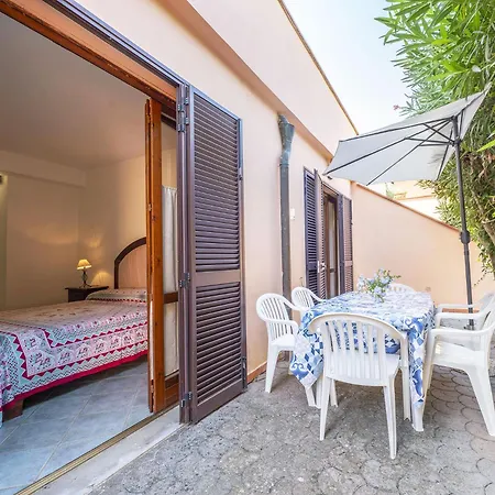 Arcipelago - Argonautivacanze Aparthotel Nisporto