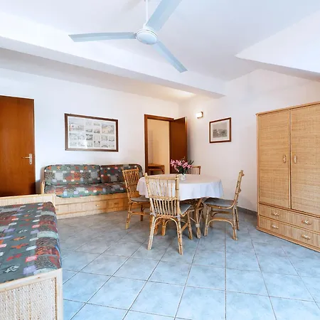 Aparthotel Arcipelago - Argonautivacanze *
