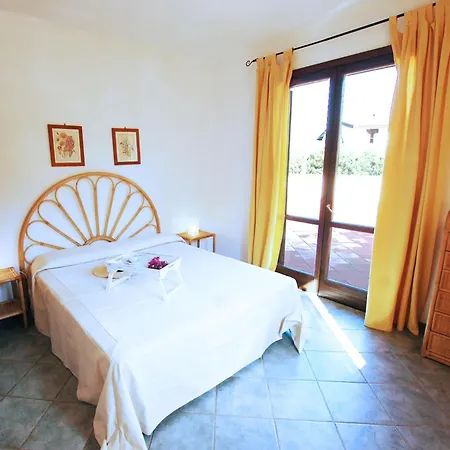 Arcipelago - Argonautivacanze Aparthotel *