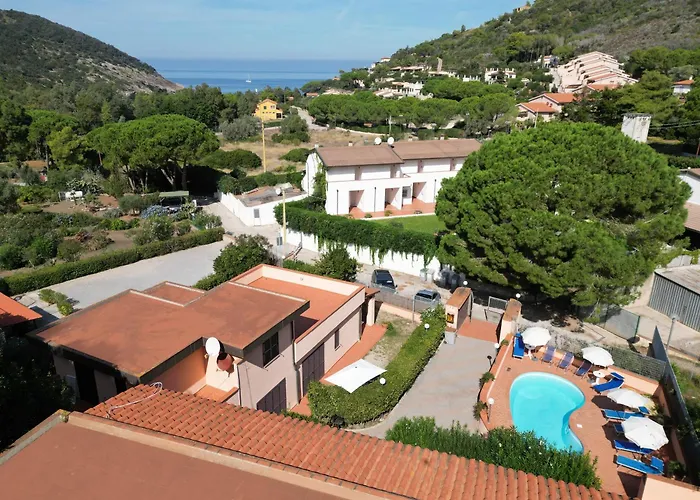 Arcipelago - Argonautivacanze 3*