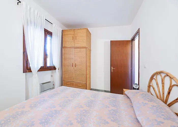 Arcipelago - Argonautivacanze מלון דירות