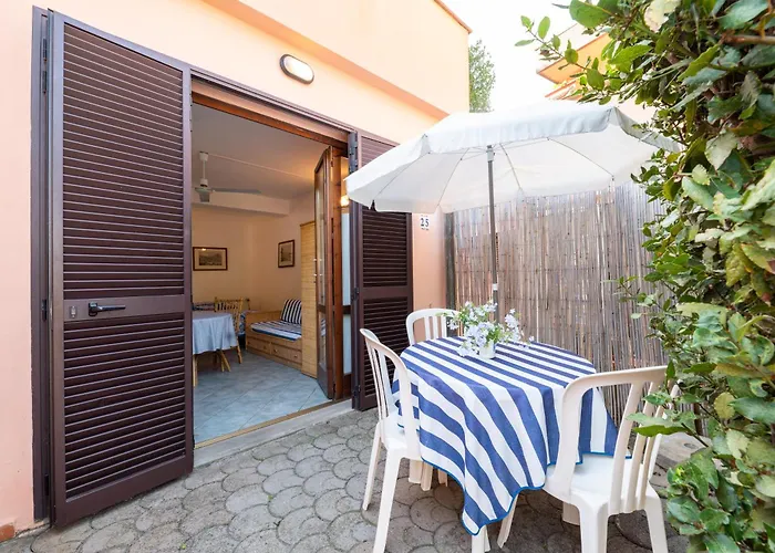 Arcipelago - Argonautivacanze 3*