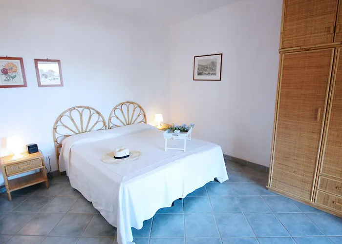 Arcipelago - Argonautivacanze 3*