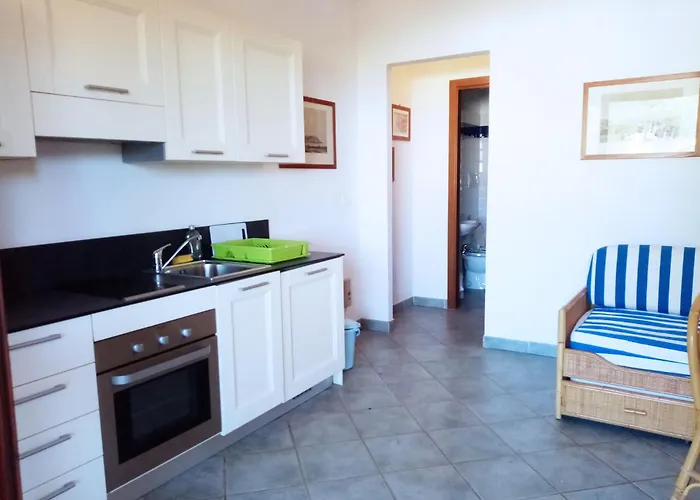 Arcipelago - Argonautivacanze