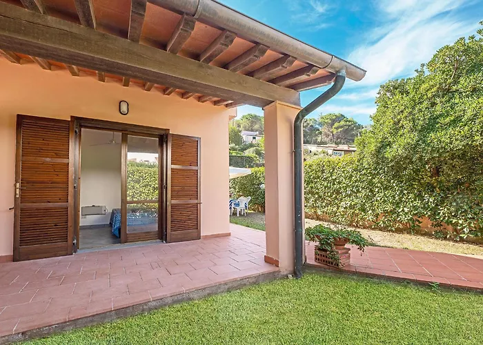 מלון דירות Arcipelago - Argonautivacanze