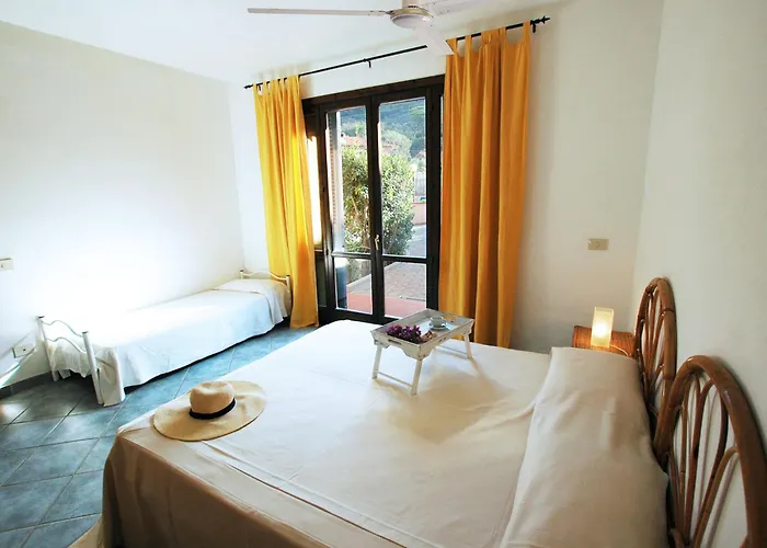 Arcipelago - Argonautivacanze