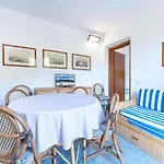 Apartahotel Arcipelago - Argonautivacanze Nisporto