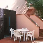 Arcipelago - Argonautivacanze Apartahotel 3*