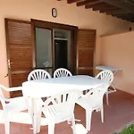 Apartahotel Arcipelago - Argonautivacanze 3*