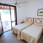 Arcipelago - Argonautivacanze Apartahotel Nisporto