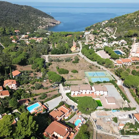 Arcipelago - Argonautivacanze 3*