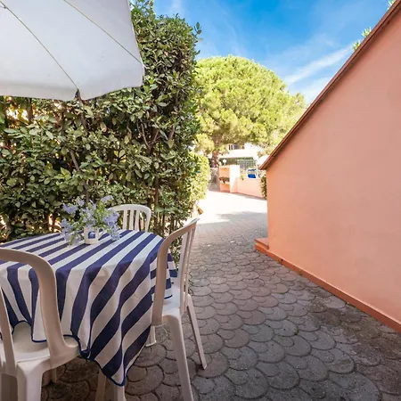 Arcipelago - Argonautivacanze Апарт-отель 3*