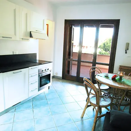 Arcipelago - Argonautivacanze Apartahotel 3*