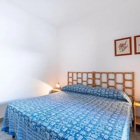 Arcipelago - Argonautivacanze 3* Nisporto