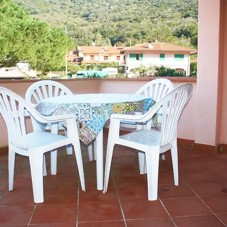 Arcipelago - Argonautivacanze Апарт-отель Nisporto