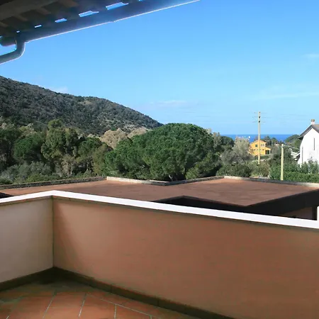 Arcipelago - Argonautivacanze 3* Nisporto