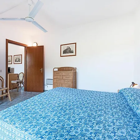 Apartahotel Arcipelago - Argonautivacanze