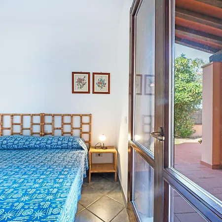 Apartahotel Arcipelago - Argonautivacanze 3*