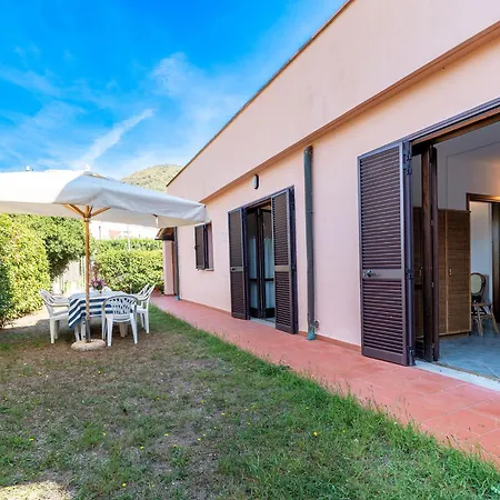 Arcipelago - Argonautivacanze Aparthotel Nisporto