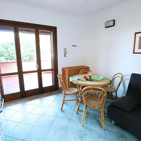 Arcipelago - Argonautivacanze Nisporto