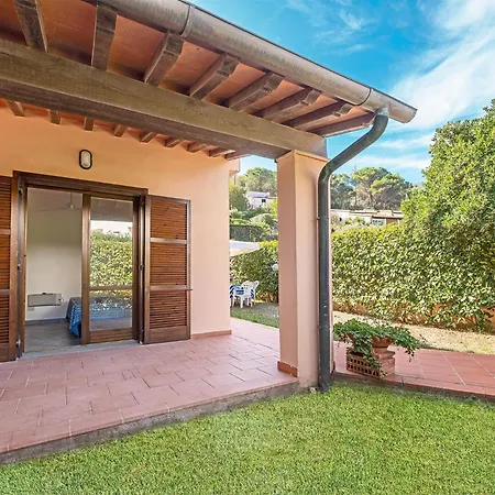 Apartmanhotel Arcipelago - Argonautivacanze