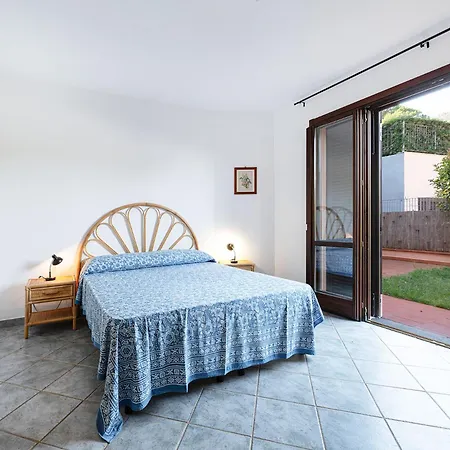 Arcipelago - Argonautivacanze Апарт-отель 3*