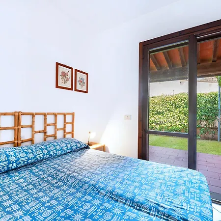 Apartahotel Arcipelago - Argonautivacanze 3*