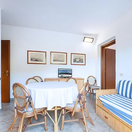 Arcipelago - Argonautivacanze 3* Nisporto