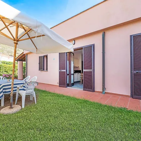 Apartahotel Arcipelago - Argonautivacanze