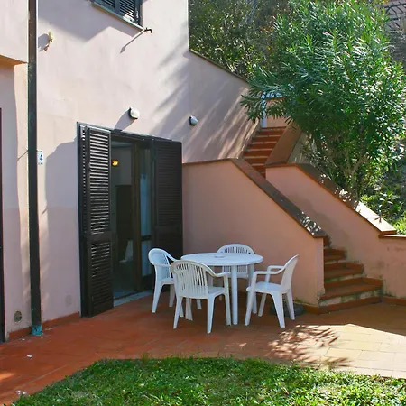 Apartmanhotel Arcipelago - Argonautivacanze