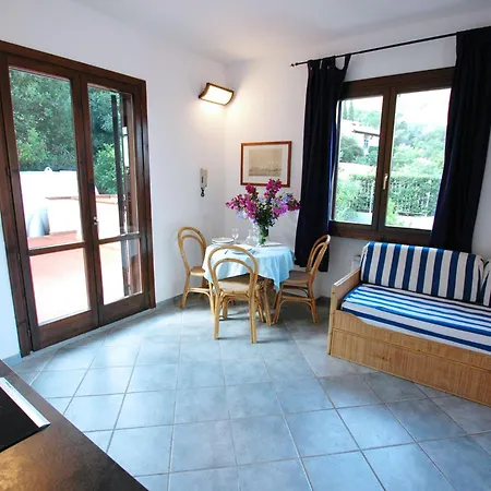 Arcipelago - Argonautivacanze Apartahotel