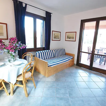 Apartahotel Arcipelago - Argonautivacanze
