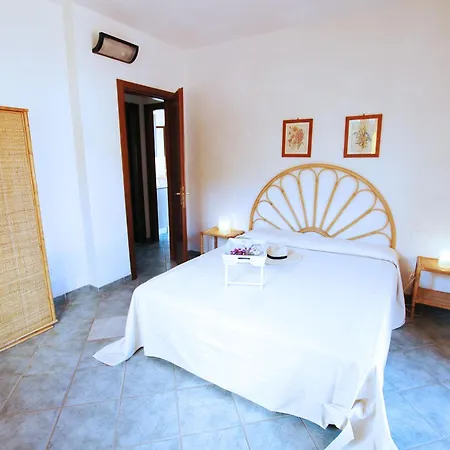 Arcipelago - Argonautivacanze Apartahotel Nisporto