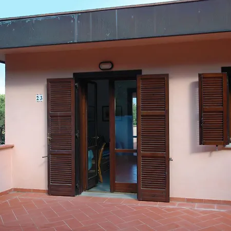 Arcipelago - Argonautivacanze 3* Nisporto