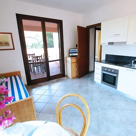 Arcipelago - Argonautivacanze