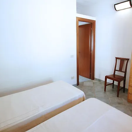 Arcipelago - Argonautivacanze 3* Nisporto