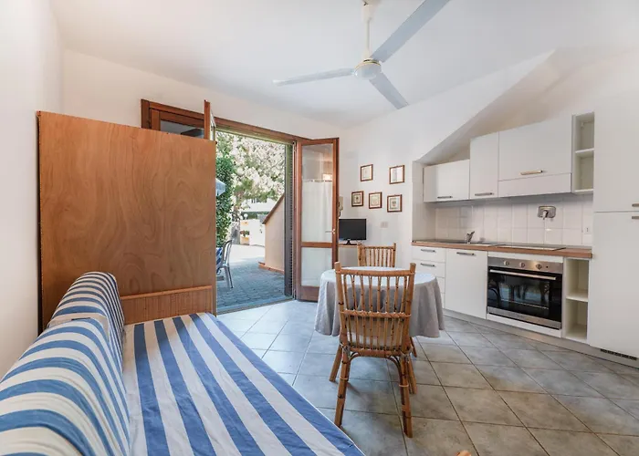 Arcipelago - Argonautivacanze