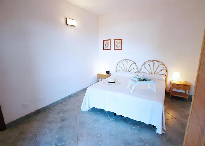 Arcipelago - Argonautivacanze 3* Nisporto