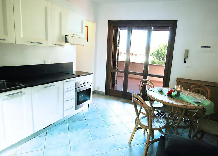 Arcipelago - Argonautivacanze Aparthotel 3*