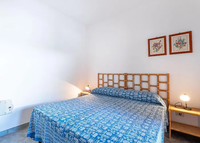 Arcipelago - Argonautivacanze 3* Nisporto