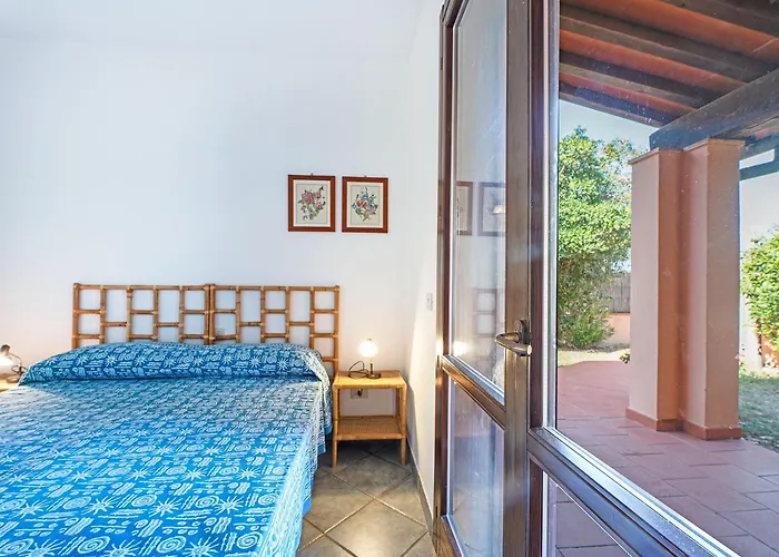 Апарт-отель Arcipelago - Argonautivacanze 3*