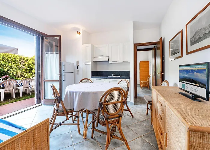 Arcipelago - Argonautivacanze